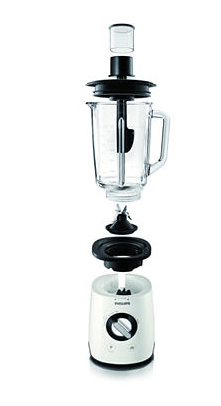 Philips Avance Collection HR2095/30 blender – image 1