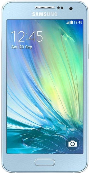 Samsung Galaxy A3 SM-A300FU – image 1