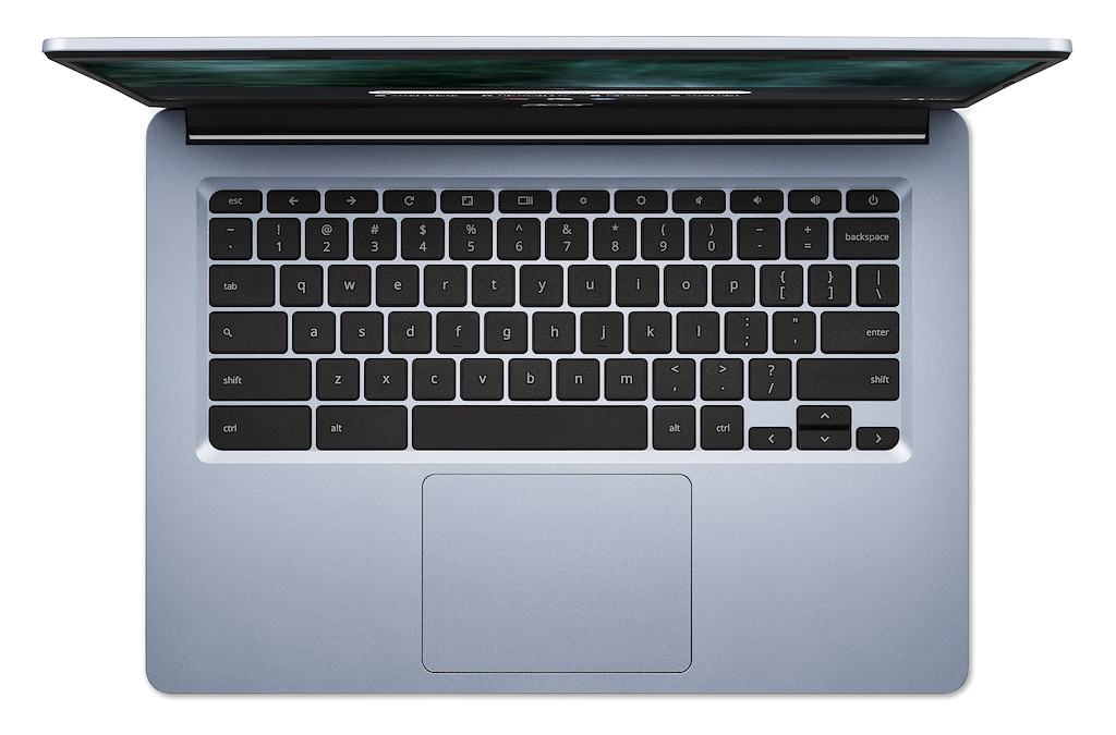 Acer Chromebook CB314-1H-C9J5 Intel® Celeron® N N4120 – image 4