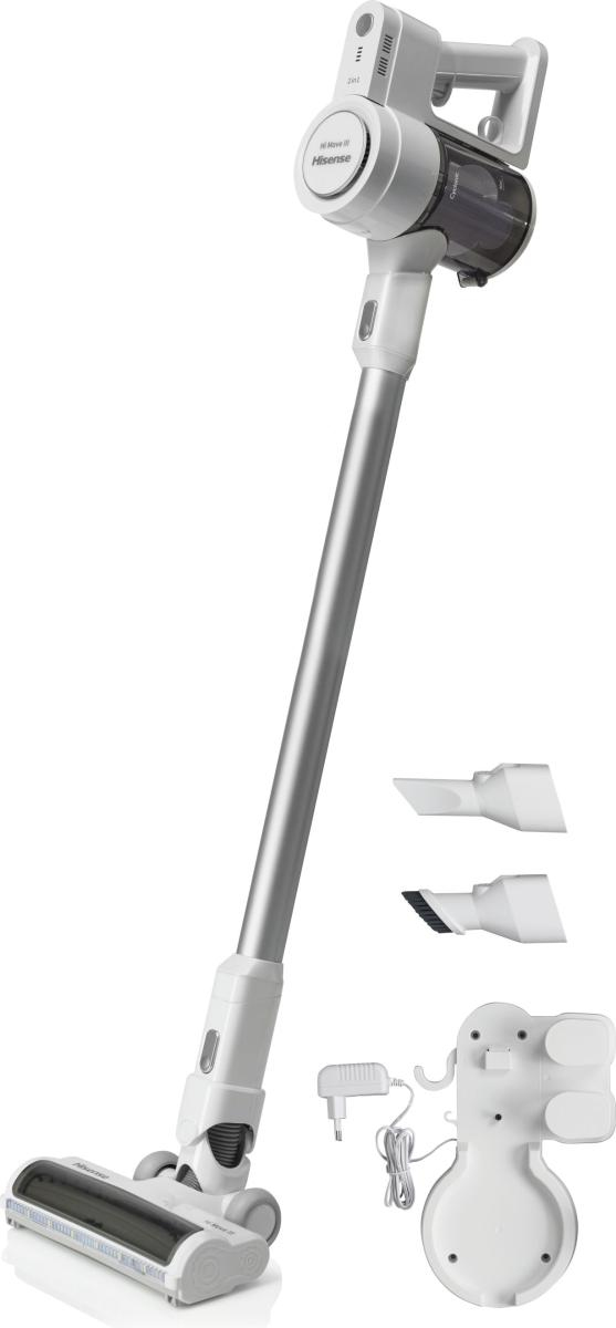 Hisense HVC6133W — vue 1 sur 8