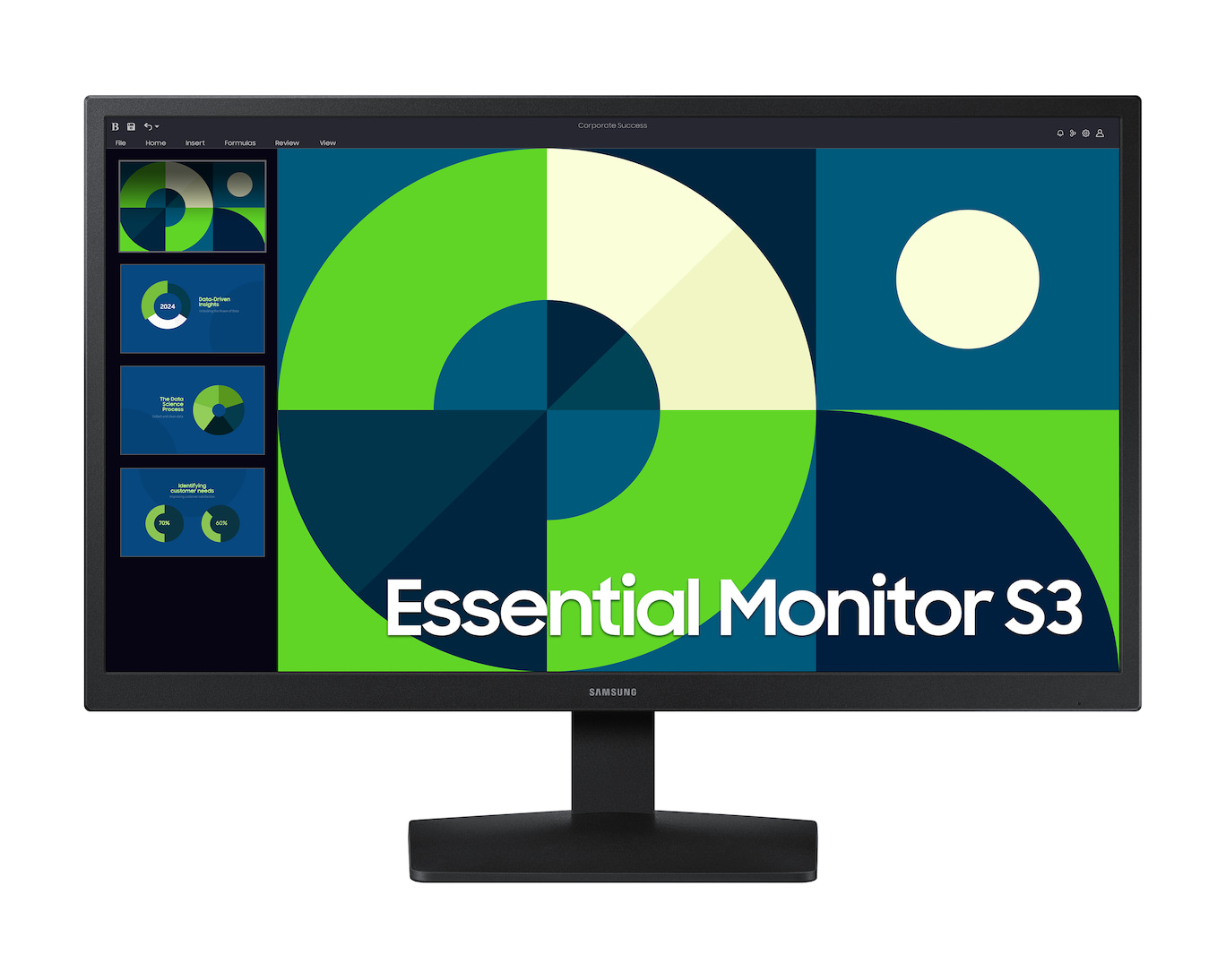 Samsung LS22D310EANXZA computer monitor