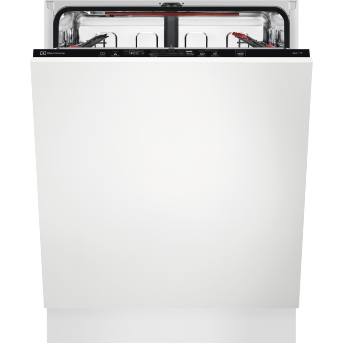 Electrolux GA60LV Fully built-in 13 place settings – image 1