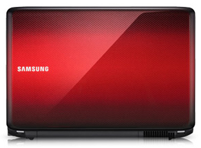 Samsung R R530-JT03NL Intel® Core™ i3 i3-350M – image 4