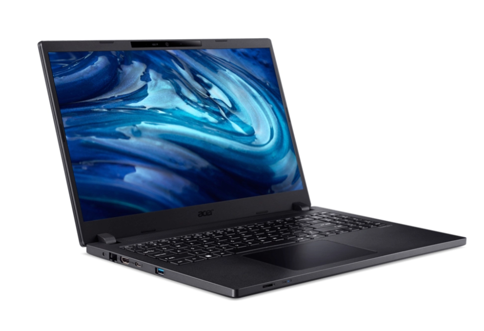 Acer TravelMate P2 TMP215-54-78ZW Intel® Core™ i7 i7-1255U Laptop – image 2