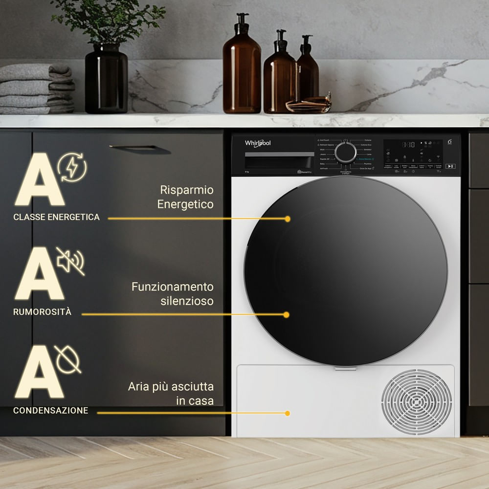 Whirlpool C WD 96M WBS IT – image 9