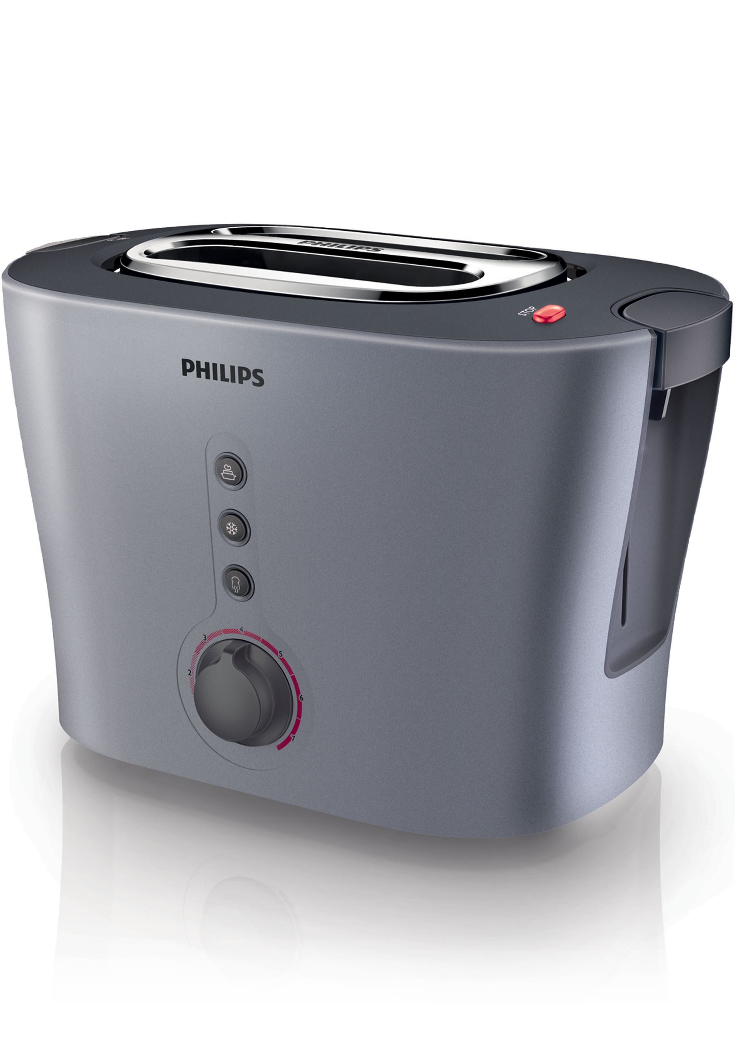 Philips HD2630/53 — vue 1 sur 2