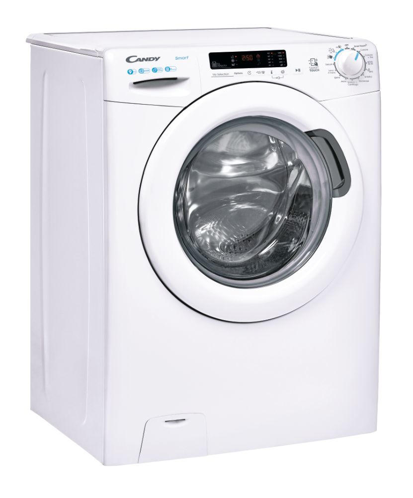 Candy Smart CS1292DE-11 washing machine Front-load – image 2