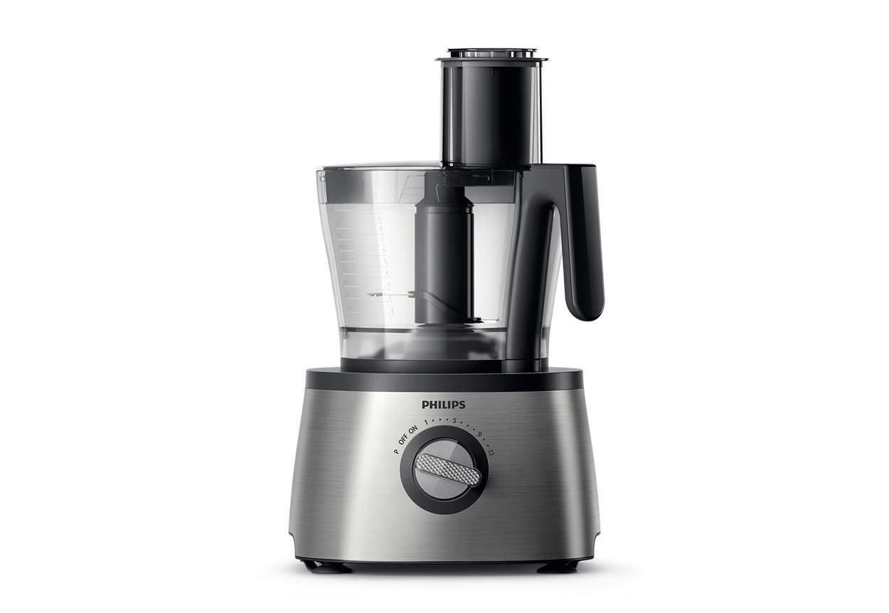 Philips Avance Collection HR7780/00 food processor
