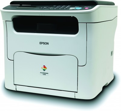 Epson AcuLaser CX16 – image 7