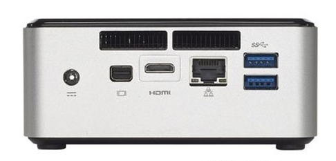 ISY Signage Intel® Core™ i5 i5-4250U – image 1
