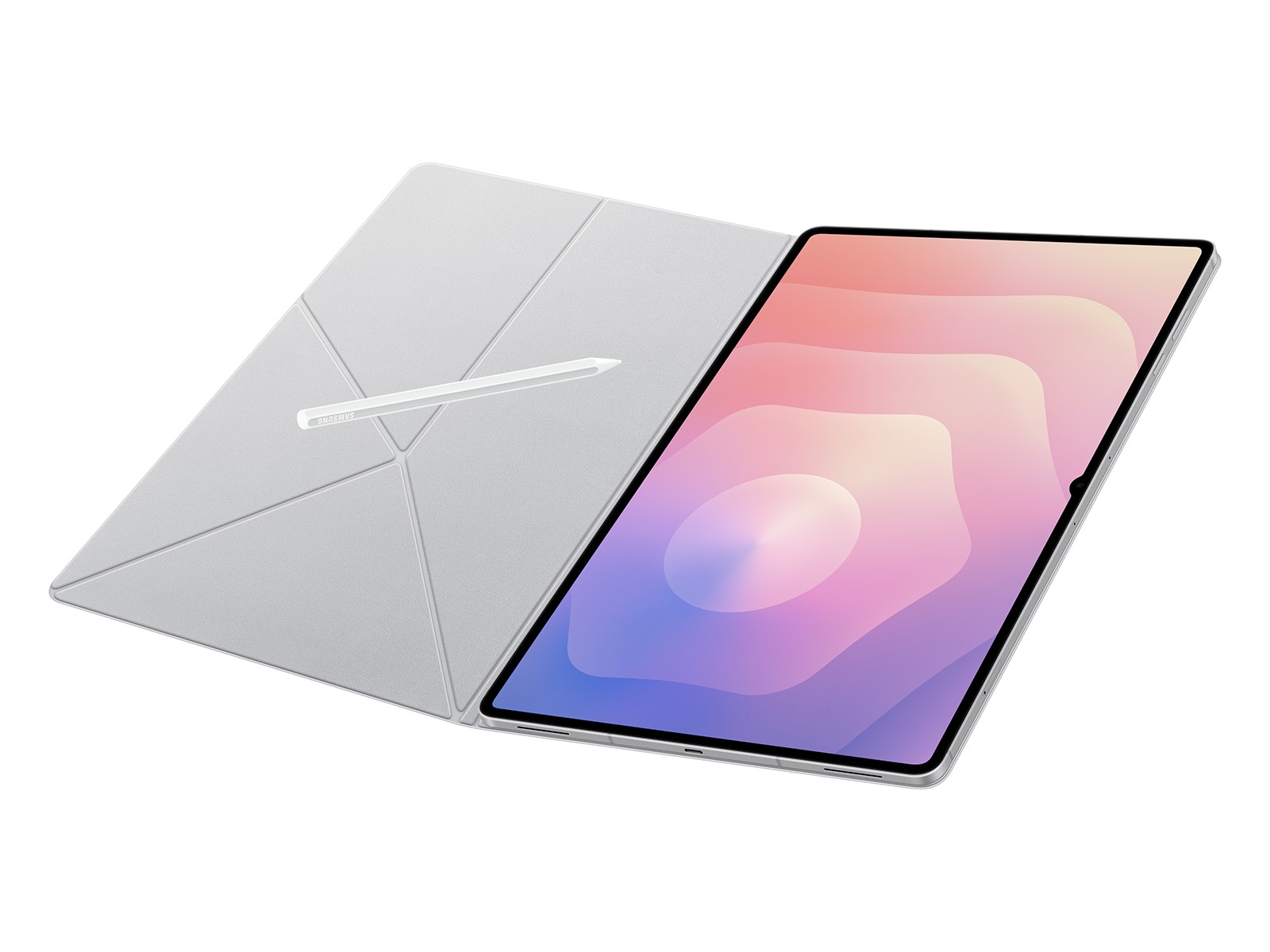 Samsung Smart Book Cover - Galaxy Tab S11 Ultra – image 9