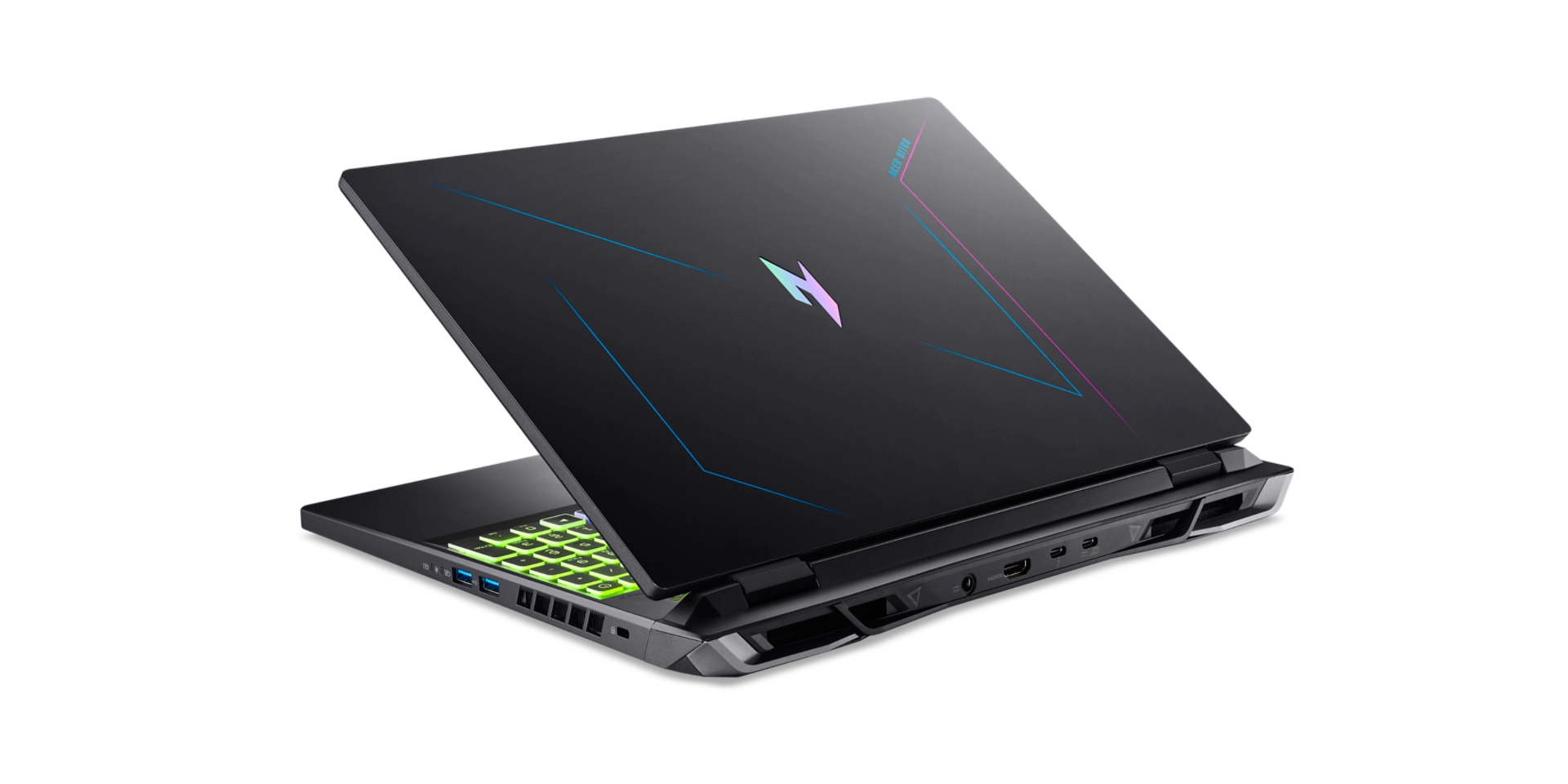 Acer Nitro 16 AN16-51-532R Intel® Core™ i5 i5-13500H Laptop – image 4