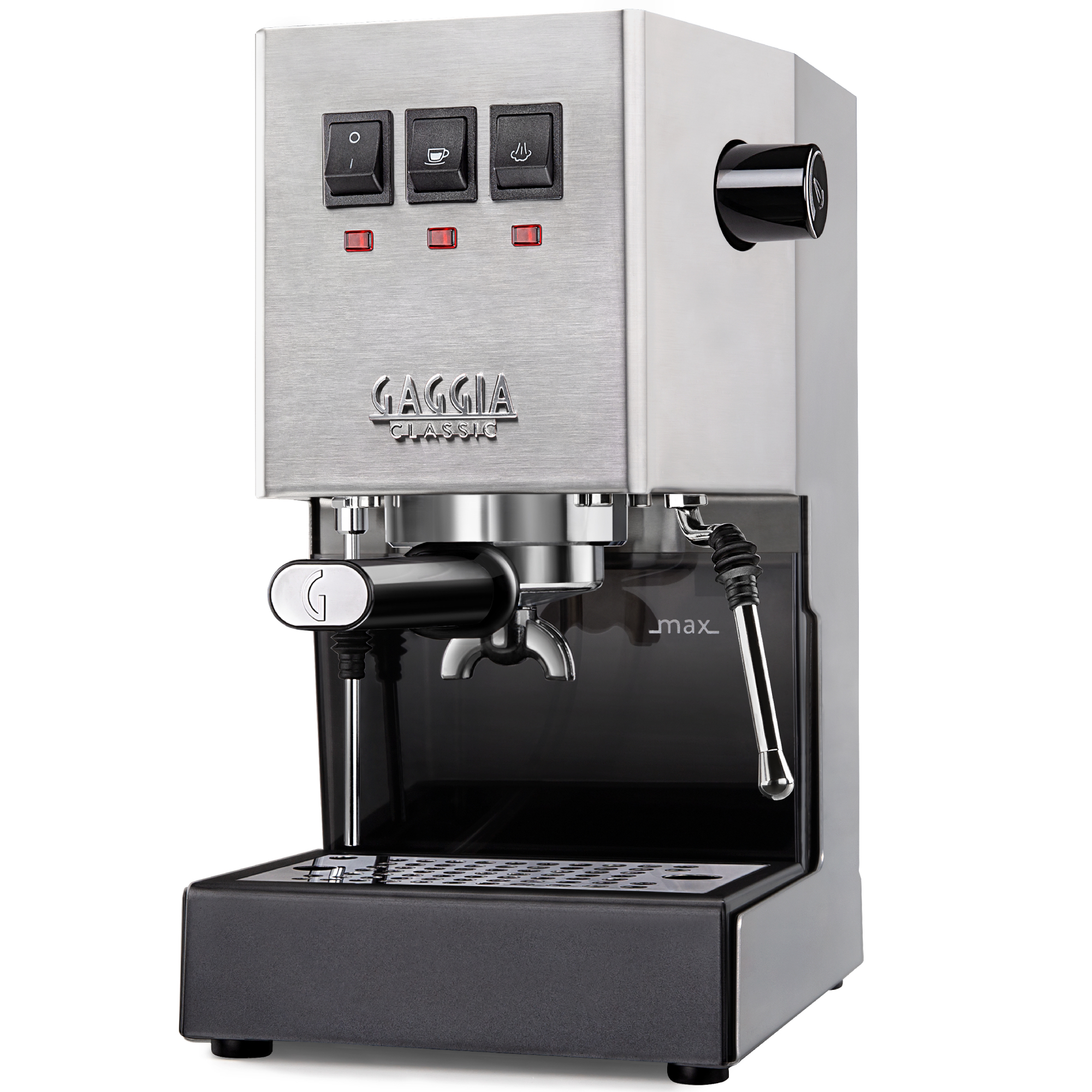 Gaggia RI9480/11 coffee maker Semi-auto Espresso machine – image 4