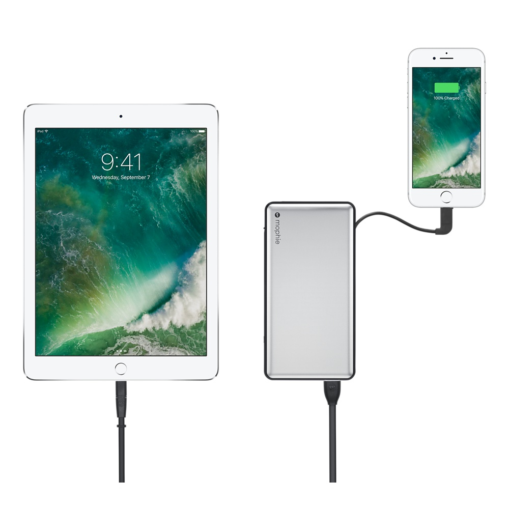 mophie powerstation plus premium – image 8