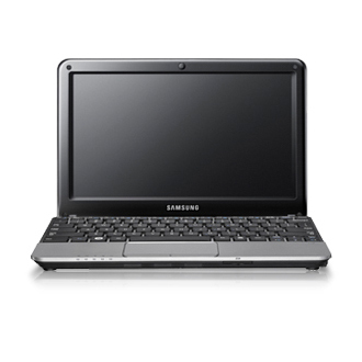 Samsung NC210-A01HU Intel Atom® N455 Netbook