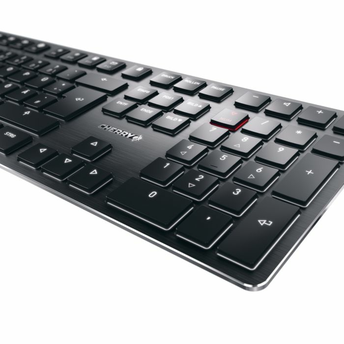 Cherry KW X ULP + McAfee Bundle – image 9