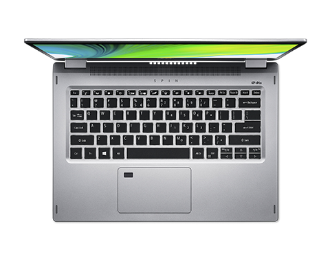 Acer Spin 3 SP314-54N-39NB Intel® Core™ i3 i3-1005G1 Hybrid (2-in-1) – image 6