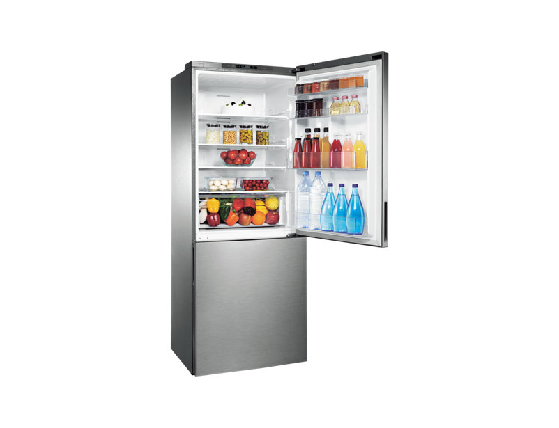 Samsung RL4323RBASP Freestanding – image 3
