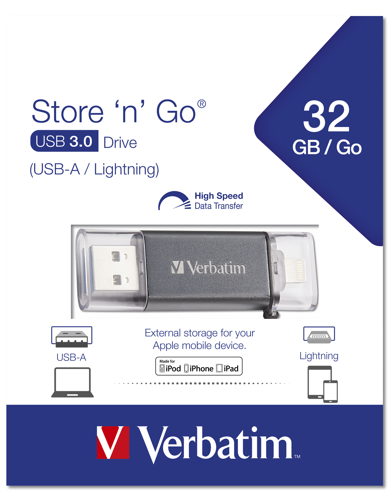 Verbatim iStore 'n' Go – image 7