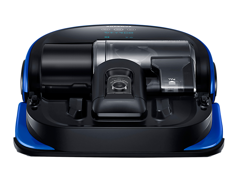 Samsung VR20K9000UB Black, Blue – image 3