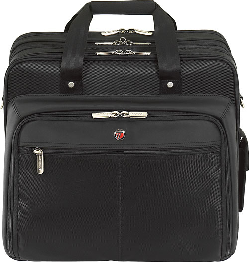 Targus 15.4” Revolution Universal Laptop Case – image 2
