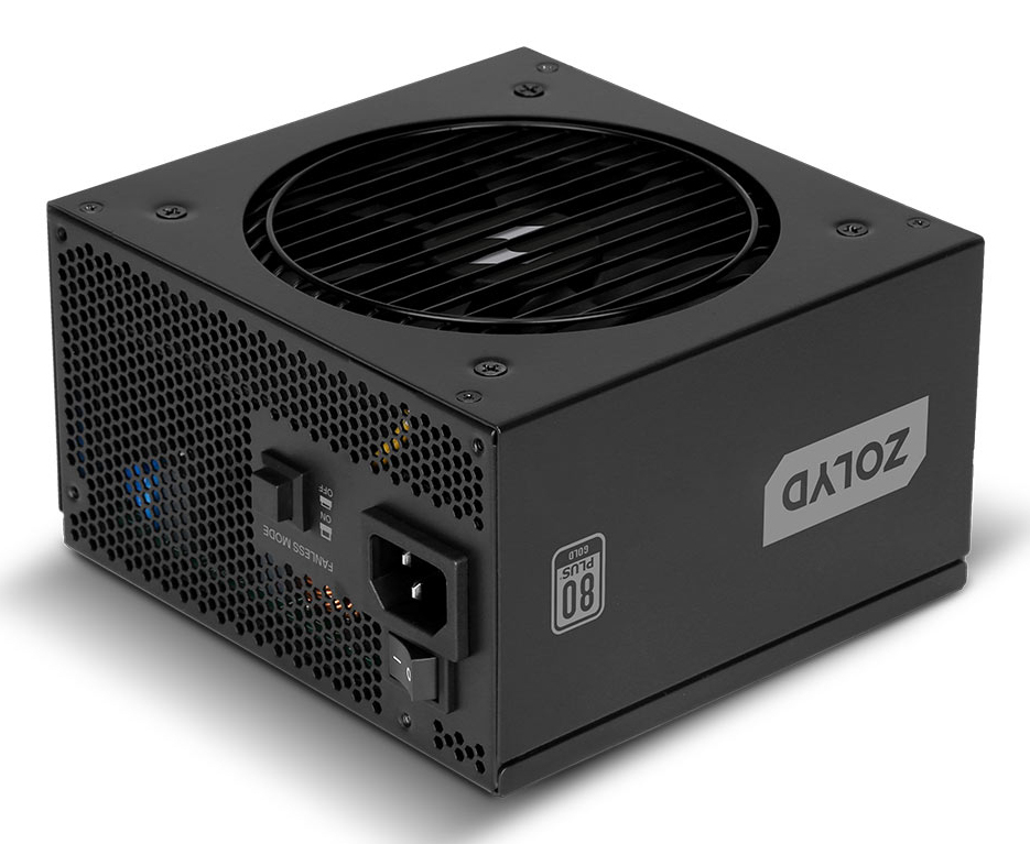 Zolyd ZLDGM750MBK power supply unit – image 3