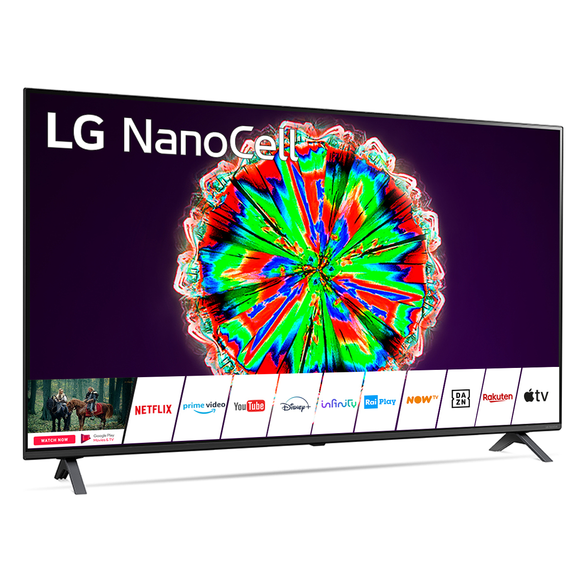 LG NanoCell 55NANO806NA – image 6