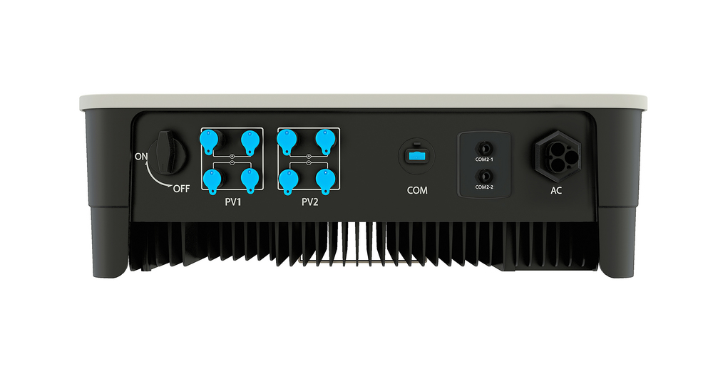 Salicru EQX2 8002-T – image 3
