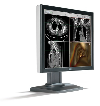 Barco MDRC-2120 computer monitor