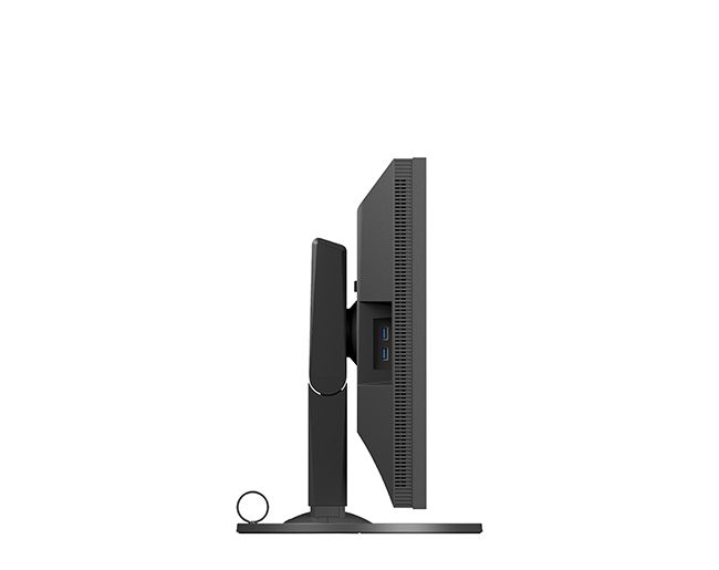 EIZO ColorEdge CS2740-BK computer monitor – image 7