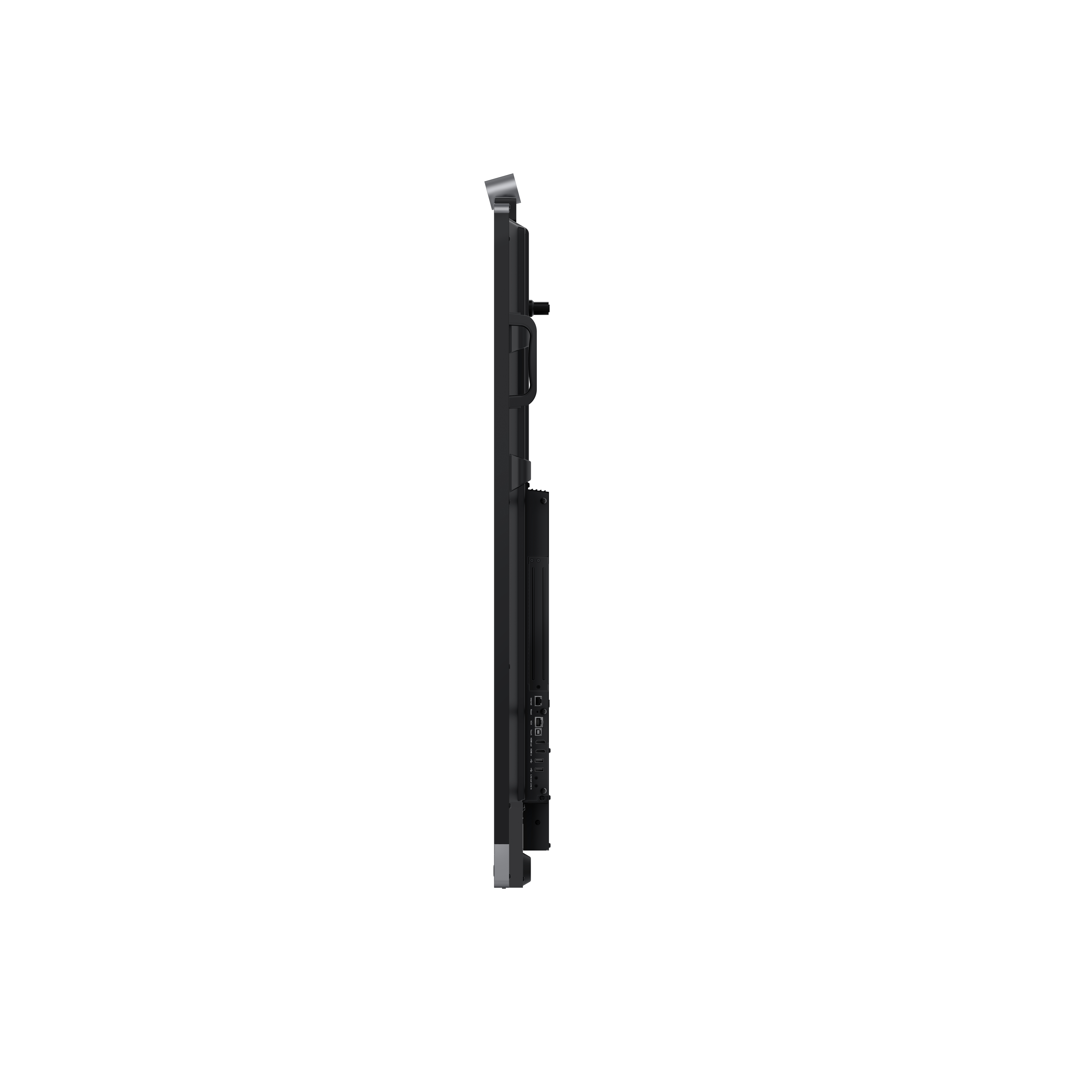 Yealink MB65C-EDLA 65" 4K Schwarz