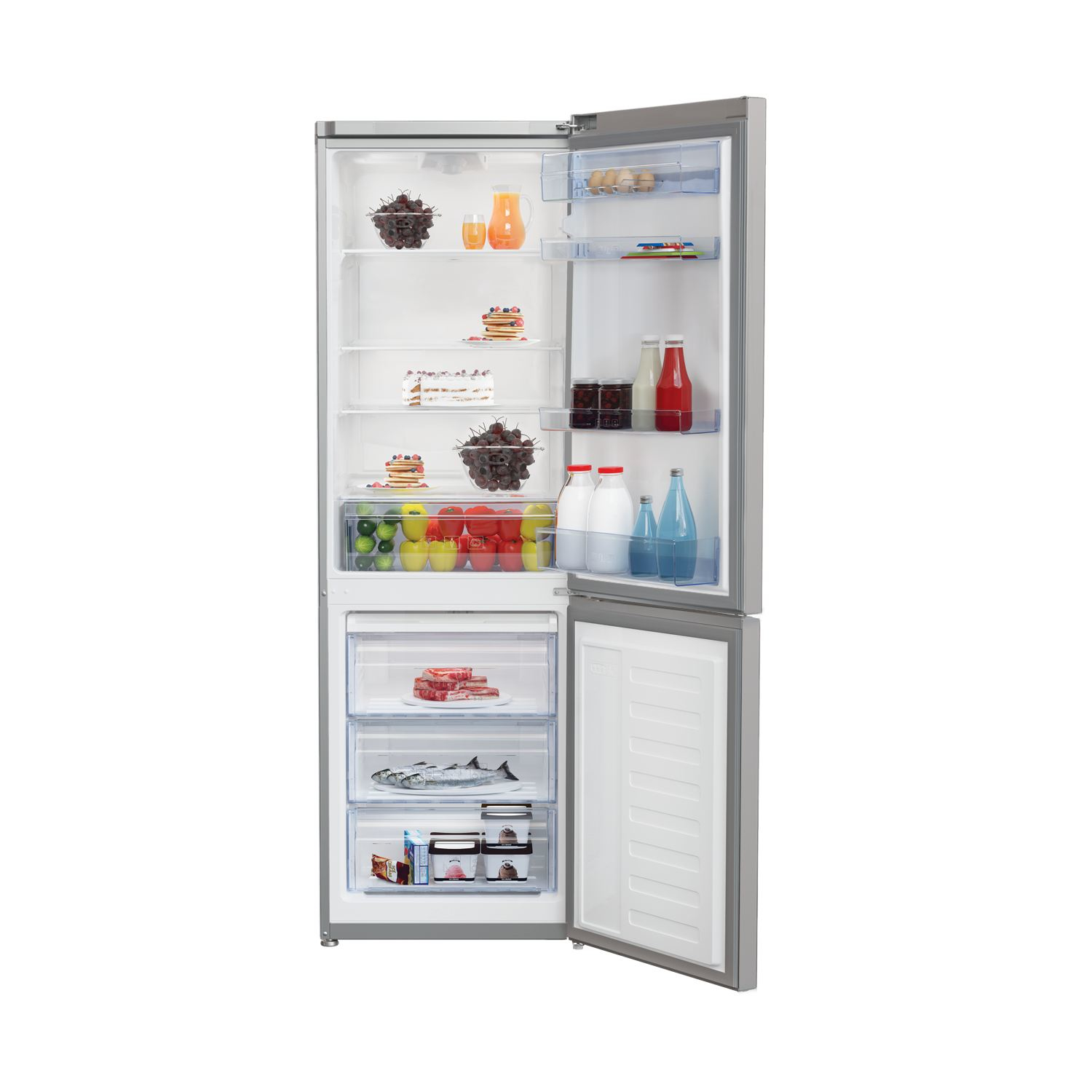 Beko RCSA330K20PT Freestanding – image 2