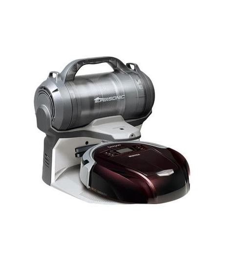 Ecovacs Deebot D76 – image 1