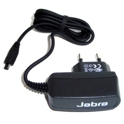 Jabra AC Adapter f. BT800, BT330, BT500, BT150, BT160, JX10