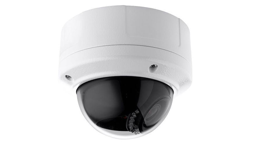 Linksys LCAD03VLNOD Dome IP security camera Outdoor – image 3