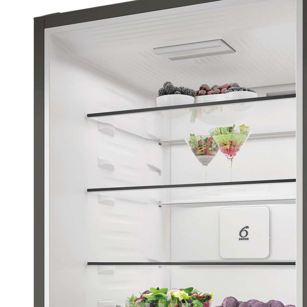 Whirlpool 7525420019 fridge-freezer Freestanding – image 8