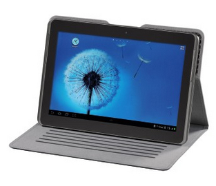 Hama 126784 25.6 cm (10.1") Folio Black – image 3