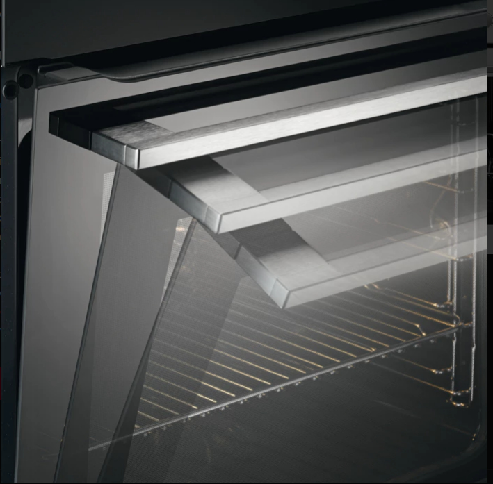 AEG BEK431110W 71 L White – image 3