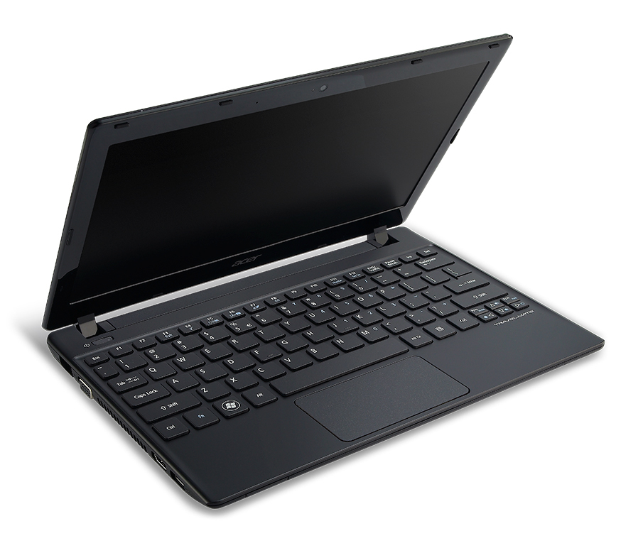 Acer TravelMate B 13-E-967B2G50akk Intel® Pentium® 967 Laptop – image 9