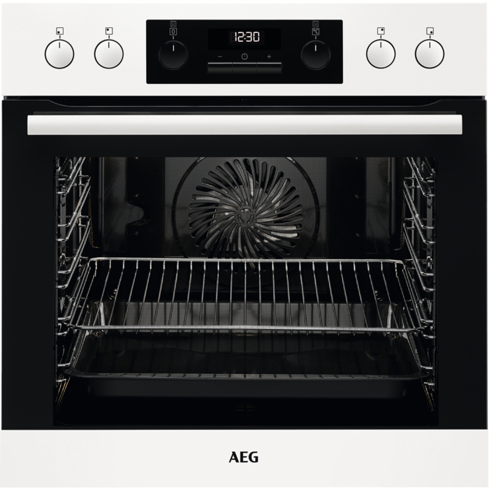 AEG EEB331000W — vue 1 sur 6