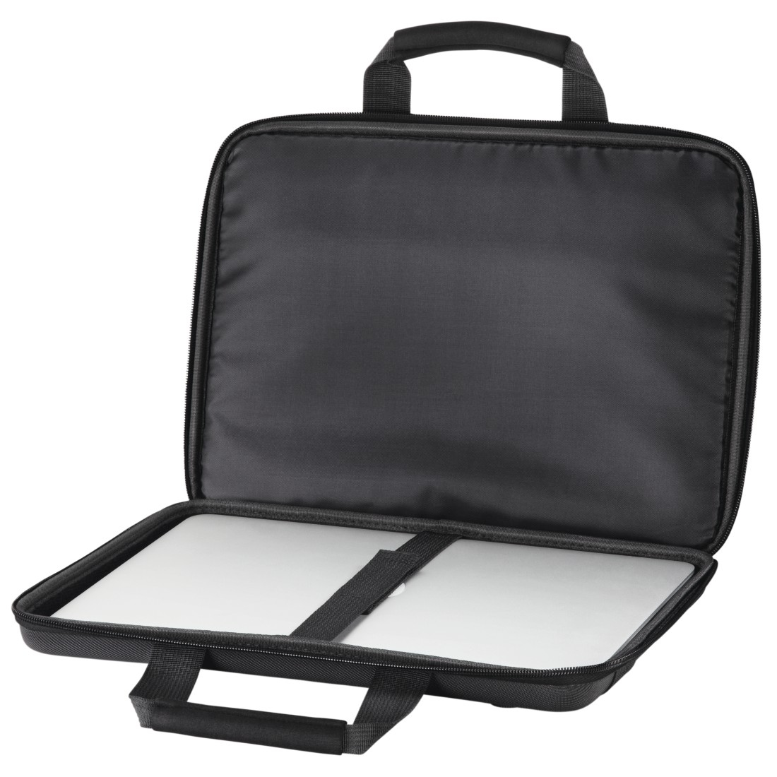 Hama Nice 39.6 cm (15.6") Briefcase Black – image 3