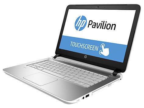 HP Pavilion 14-v055tx Intel® Core™ i7 i7-4510U Laptop – image 3