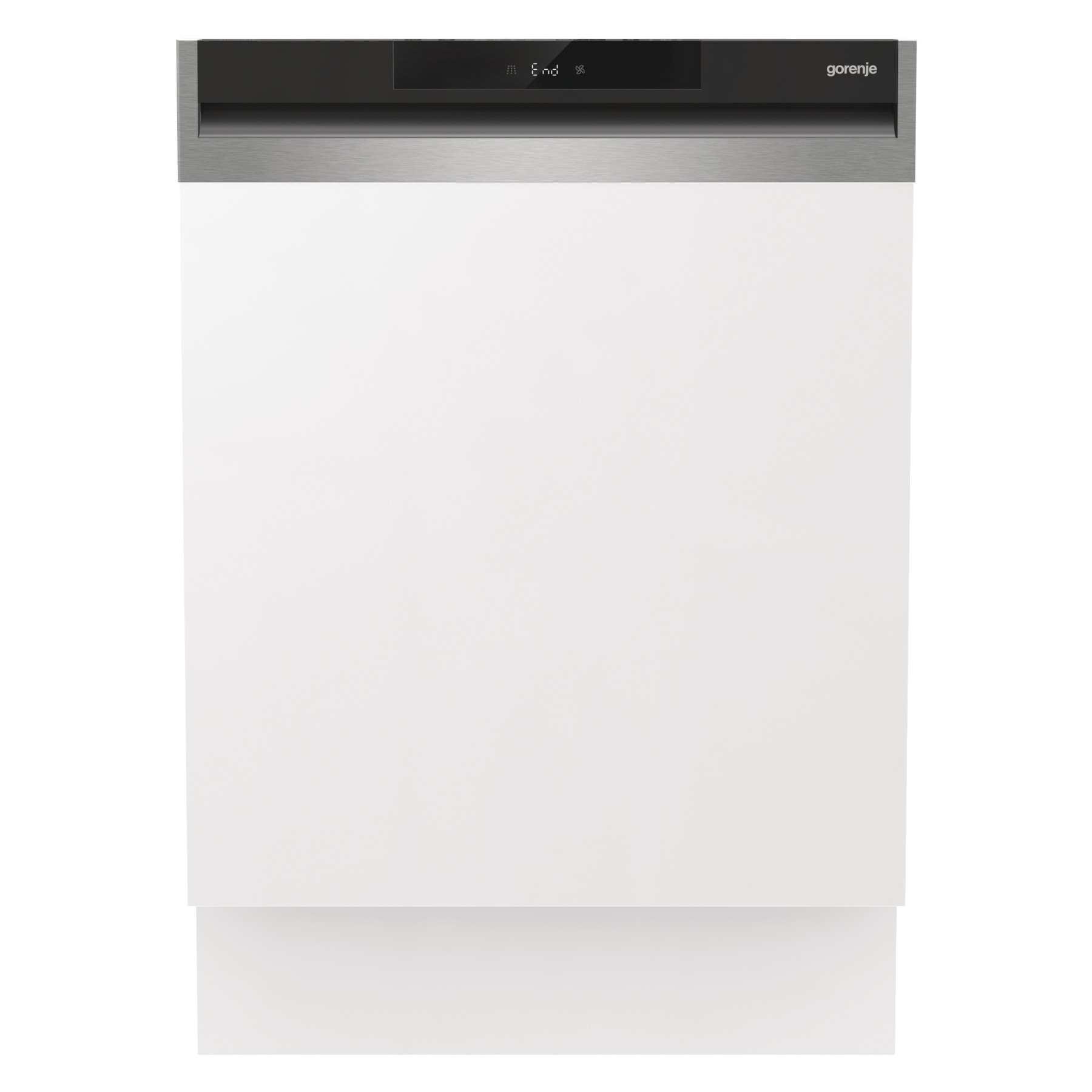 Gorenje GI661C60X — vue 1 sur 8