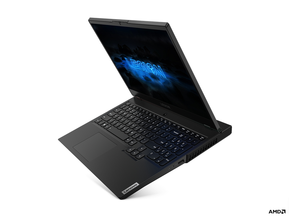 Lenovo Legion 5 15ARH05 – image 2
