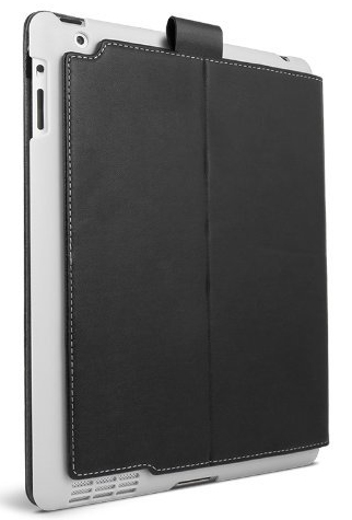 IFROGZ IPADU-SUM-WHT tablet case