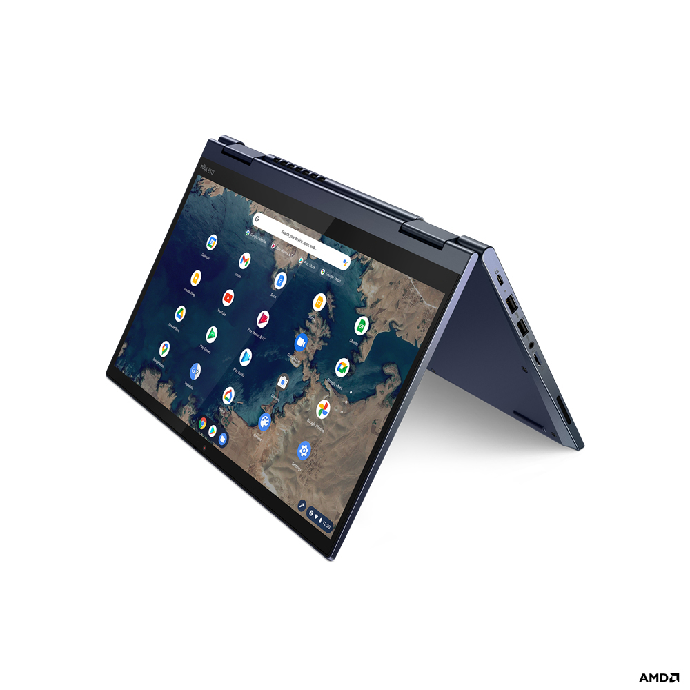 Lenovo ThinkPad C13 Yoga 3500C Chromebook 33,8 cm (13.3