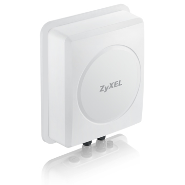 Zyxel LTE7410-A214 wireless router – image 3