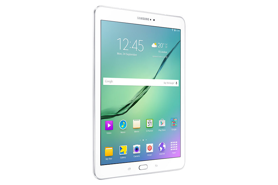 Samsung Galaxy Tab S2 SM-T810NZWE – image 5