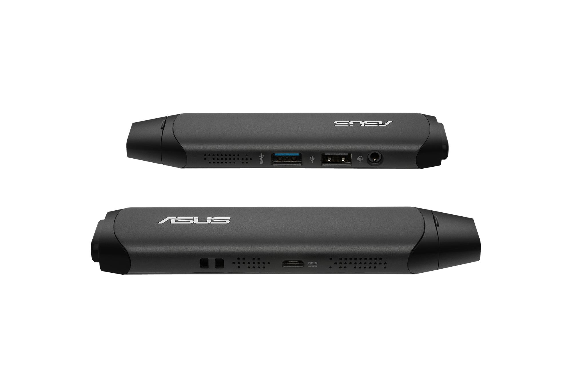 ASUS TS10-B060D 1.44 GHz Intel Atom® Windows 10 Home HDMI Black – image 9