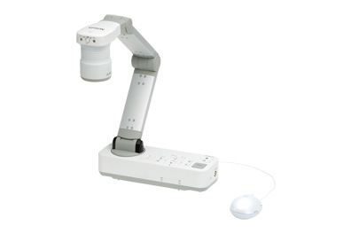 Epson DC-20 document camera White 25.4 – image 4